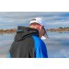 Raglan Pullover Hoodie (Velikost Medium)
