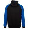 Raglan Pullover Hoodie (Velikost Medium)