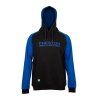 Raglan Pullover Hoodie (Velikost Medium)