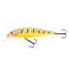 Lucky John wobler Minnow X 8SP (Varianta Lucky John wobler Minnow X 8SP barva A13)