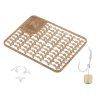 zfish zarazky pellet stops 13 mm