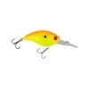 MUSTAD BLF DECEIVER MID-RUNNER WOBBLER (Velikost 5,8 cm, Typ Ghostgill)