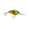 MUSTAD BLF DECEIVER MID-RUNNER WOBBLER (Velikost 5,8 cm, Typ Ghostgill)
