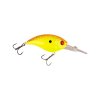 MUSTAD BLF DECEIVER MID-RUNNER WOBBLER (Velikost 5,8 cm, Typ Ghostgill)
