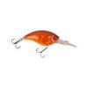 MUSTAD BLF DECEIVER MID-RUNNER WOBBLER (Velikost 5,8 cm, Typ Ghostgill)