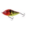 Salmo Slider 7cm,  S (Velikost 7 cm, Typ RPH)