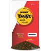 Haldorádó Pelety Tornado Micro Pellets 400g 2mm (Varianta Haldorádó Pelety Tornado Micro Pellets 400g 2mm Kalamáry-Broskev)