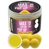 Haldorádó Pop-Up Boilies Max Motion 50g 16+20mm (Varianta Haldorádó Pop-Up Boilies Max Motion 50g 16+20mm Champion Corn)