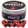Haldorádó Pop-Up Method Monster 30g 9+11mm (Varianta Haldorádó Pop-Up Method Monster 30g 9+11mm Hot Mango)