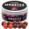 Haldorádó Pop-Up Method Monster 30g 9+11mm (Varianta Haldorádó Pop-Up Method Monster 30g 9+11mm Hot Mango)