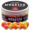 Haldorádó Pop-Up Method Monster 30g 9+11mm (Varianta Haldorádó Pop-Up Method Monster 30g 9+11mm Hot Mango)