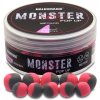 Haldorádó Pop-Up Method Monster 30g 9+11mm (Varianta Haldorádó Pop-Up Method Monster 30g 9+11mm Hot Mango)