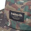 Trakker Klobouk TechPro Camo Boonie Hat (Varianta Trakker Klobouk - TechPro Camo Boonie Hat)