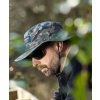 Trakker Klobouk TechPro Camo Boonie Hat (Varianta Trakker Klobouk - TechPro Camo Boonie Hat)