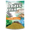 Haldorádó Vnadící směs Bázis Mix 2,5kg (Varianta Haldorádó Vnadící směs Bázis Mix Kapr/ Med 2,5kg)