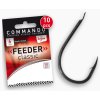 Háčky Feeder Classic - 10 ks/vel.12 (Varianta Háčky Feeder Classic - 10 ks/vel.12)