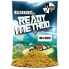 Haldorádó Ready Method Mix 800g (Varianta Haldorádó Ready Method Mix Chilli 800g)