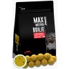Haldorádó Boilies Max Motion Long Life 800g 20mm (Varianta Haldorádó Boilies Max Motion Long Life 800g 20mm Champion Corn)