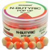 Haldorádó Pop-Up N-Butyric Method 30g 9+11mm Kyselina máselná (Varianta Haldorádó N-Butyric Pop Up Method 30g 9+11mm Kyselina máselná)