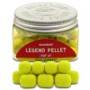 Haldorádó Pelety Legend Pellet Pop-Up 50g 12+16mm (Varianta Haldorádó Pelety Legend Pellet Pop-Up 50g 12+16mm Brutální játra)