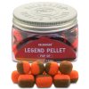 Haldorádó Pelety Legend Pellet Pop-Up 50g 12+16mm (Varianta Haldorádó Pelety Legend Pellet Pop-Up 50g 12+16mm Brutální játra)