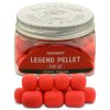 Haldorádó Pelety Legend Pellet Pop-Up 50g 12+16mm (Varianta Haldorádó Pelety Legend Pellet Pop-Up 50g 12+16mm Brutální játra)