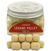 Haldorádó Pelety Legend Pellet Pop-Up 50g 12+16mm (Varianta Haldorádó Pelety Legend Pellet Pop-Up 50g 12+16mm Brutální játra)