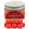 Haldorádó Pelety Legend Pellet Pop-Up 50g 12+16mm (Varianta Haldorádó Pelety Legend Pellet Pop-Up 50g 12+16mm Brutální játra)