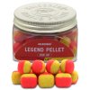 Haldorádó Pelety Legend Pellet Pop-Up 50g 12+16mm (Varianta Haldorádó Pelety Legend Pellet Pop-Up 50g 12+16mm Brutální játra)