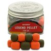 Haldorádó Pelety Legend Pellet Pop-Up 50g 12+16mm (Varianta Haldorádó Pelety Legend Pellet Pop-Up 50g 12+16mm Brutální játra)