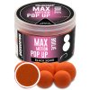 Haldorádó Pop-Up Boilies Max Motion 50g 16+20mm (Varianta Haldorádó Pop-Up Boilies Max Motion 50g 16+20mm Kokos/Tygří ořech)