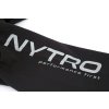 Nytro Mikina Zipped Hoody Tri-Color (Varianta Nytro Mikina Zipped Hoody Tri-Color 2XL)