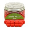 Haldorádó Pelety Legend Pellet Pop-Up 50g 12+16mm (Varianta Haldorádó Pelety Legend Pellet Pop-Up 50g 12+16mm Chilli chobotnice)