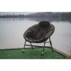Giants fishing Sedačka Moon Chair Deluxe + přepravní taška