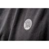 Black Minimal Sweatshirt (Velikost Medium)
