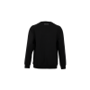 Black Minimal Sweatshirt (Velikost Medium)