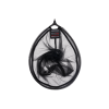Carbon Hair Mesh Landing Net (Velikost 16")