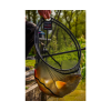Carbon Hair Mesh Landing Net (Velikost 16")