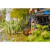 Carbon Hair Mesh Landing Net (Velikost 16")