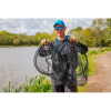 Carbon Hair Mesh Landing Net (Velikost 16")