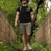 Technical Combat Shorts (Velikost Medium)