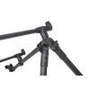 10925 2 korum stojan progress tripod feeder arm 2 rod 2