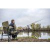 10925 7 korum stojan progress tripod feeder arm 2 rod 7