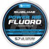 Nytro Fluorocarbon Sublime Power Rig Fluoro 50m (Varianta Nytro Fluorocarbon Sublime Power Rig Fluoro 50m 0,13mm)