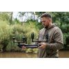 10931 7 korum stojan progress compact river tripod 7