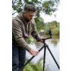 10931 9 korum stojan progress compact river tripod 9