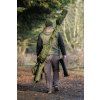 10979 1 korum obal na pruty progress folding holdall 196 cm 2 rod 1