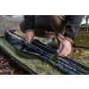 10979 3 korum obal na pruty progress folding holdall 196 cm 2 rod 3