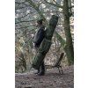 10982 1 korum obal na pruty progress folding holdall 196 cm 3 rod 1