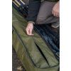 10982 6 korum obal na pruty progress folding holdall 196 cm 3 rod 6